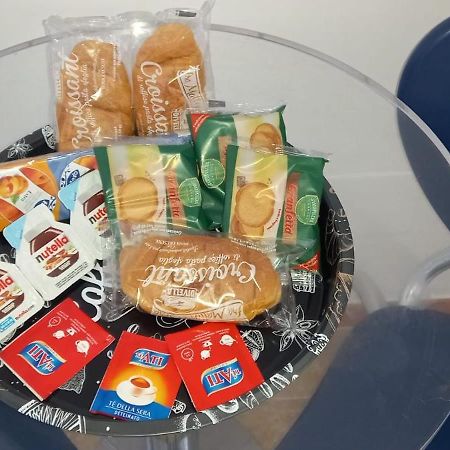 Mini Appartamento A Roma 외부 사진