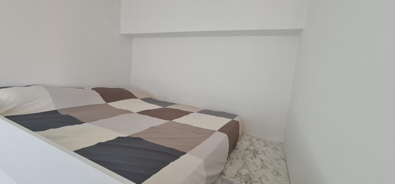 Mini Appartamento A Roma 외부 사진