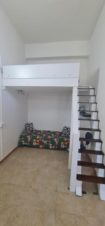 Mini Appartamento A Roma 외부 사진