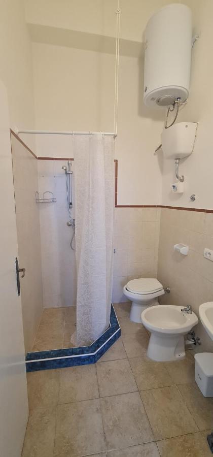 Mini Appartamento A Roma 외부 사진