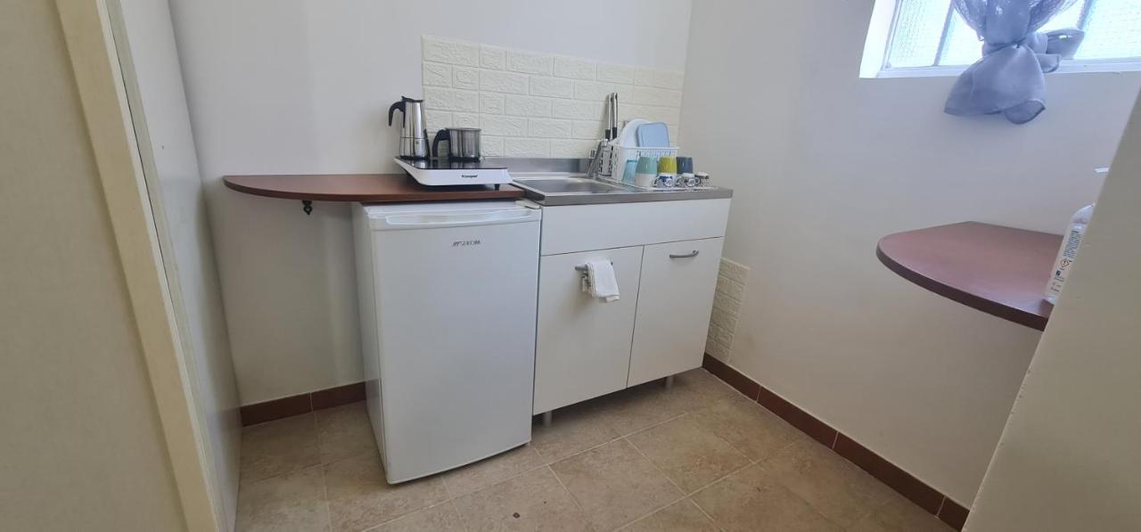 Mini Appartamento A Roma 외부 사진
