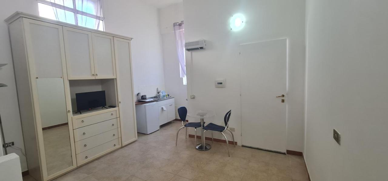 Mini Appartamento A Roma 외부 사진