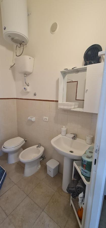 Mini Appartamento A Roma 외부 사진