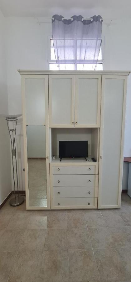 Mini Appartamento A Roma 외부 사진