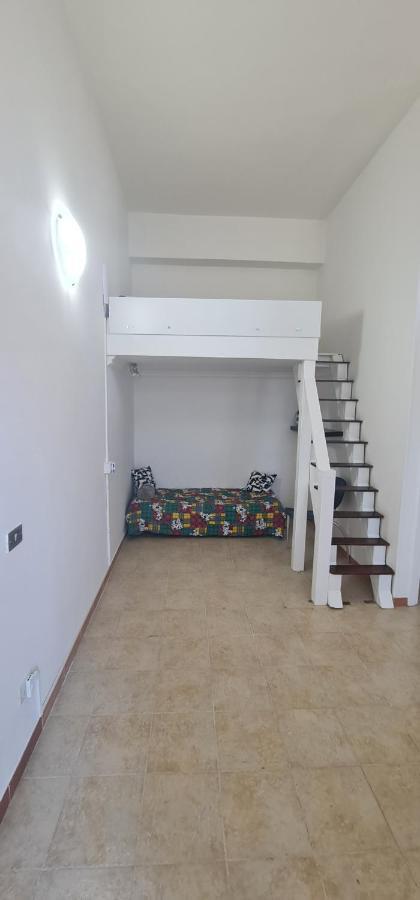 Mini Appartamento A Roma 외부 사진