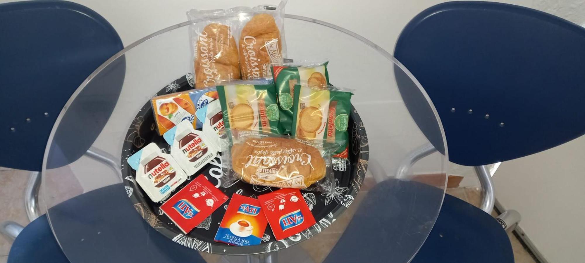 Mini Appartamento A Roma 외부 사진